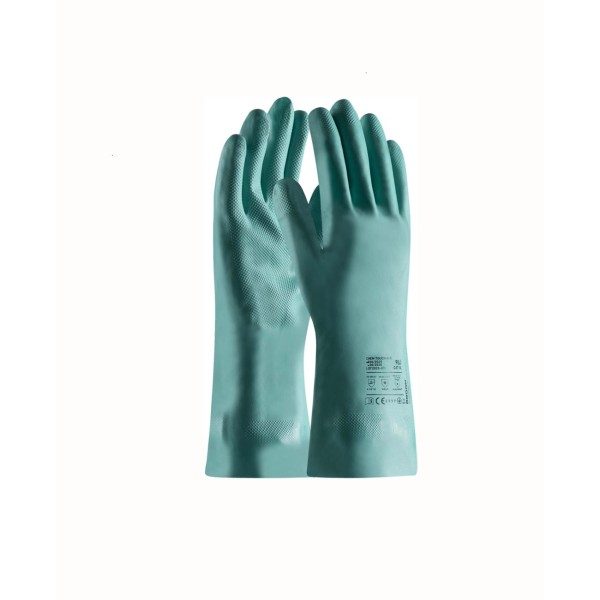 Chemické rukavice ARDON®CHEM TOUCH N-II. 09