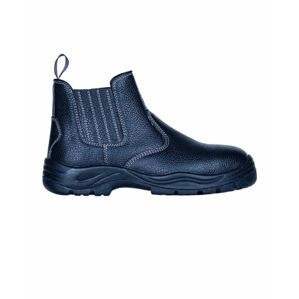 Bezpečnostní kotníková obuv ARDON®METALURG S3 42