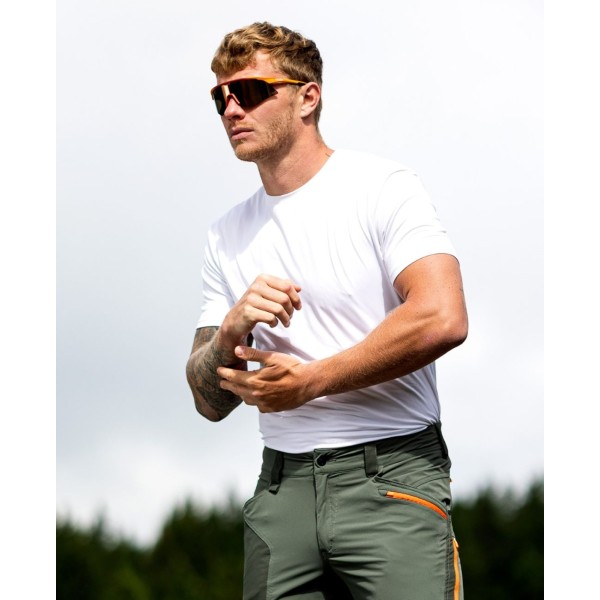 Tričko ARDON®ULTRITE®GO! pánské bílá 2XL