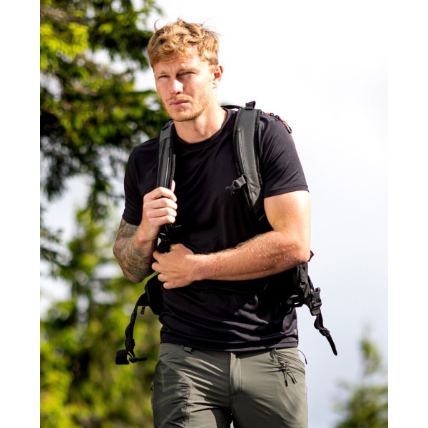 Tričko ARDON®ULTRITE®AIR pánské antracitová S