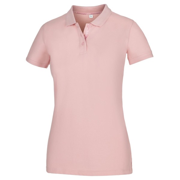 Dámská polokošile ARDON®ZIDYN pudrová růžová XS