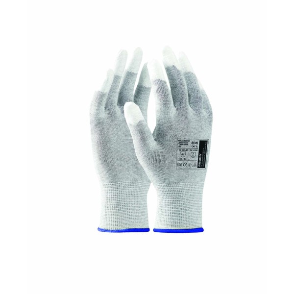 ESD rukavice ARDON®PULSE TOUCH 08