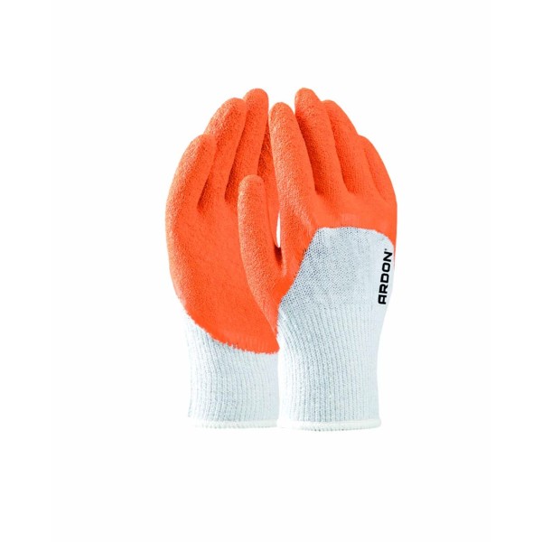 Máčené rukavice ARDON®DICK KNUCKLE 10