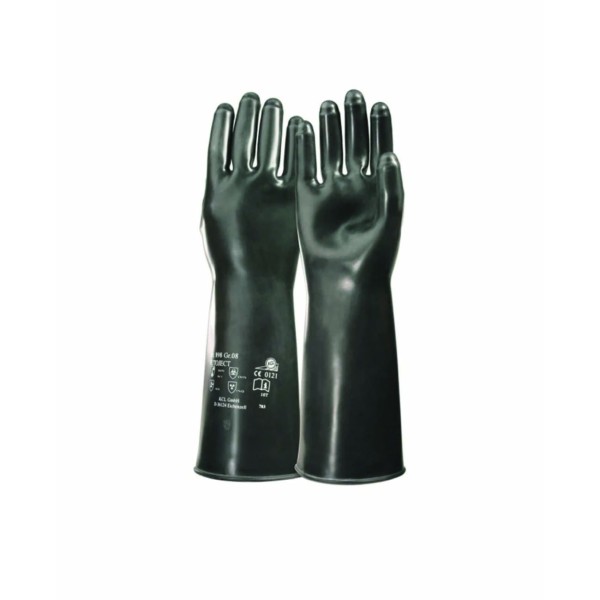 Chemické rukavice BUTOJECT 898 10