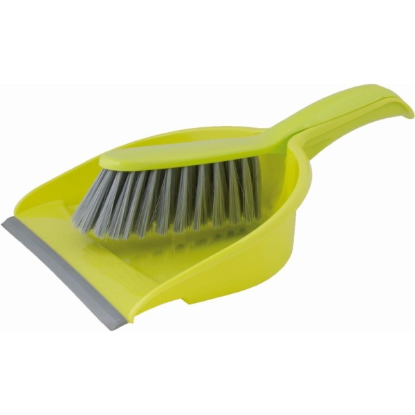 Smetáček s lopatkou PVC 2211580