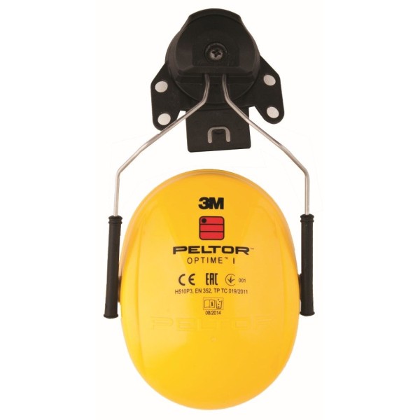 Sluchátka 3M™ H510P3E-405-GU