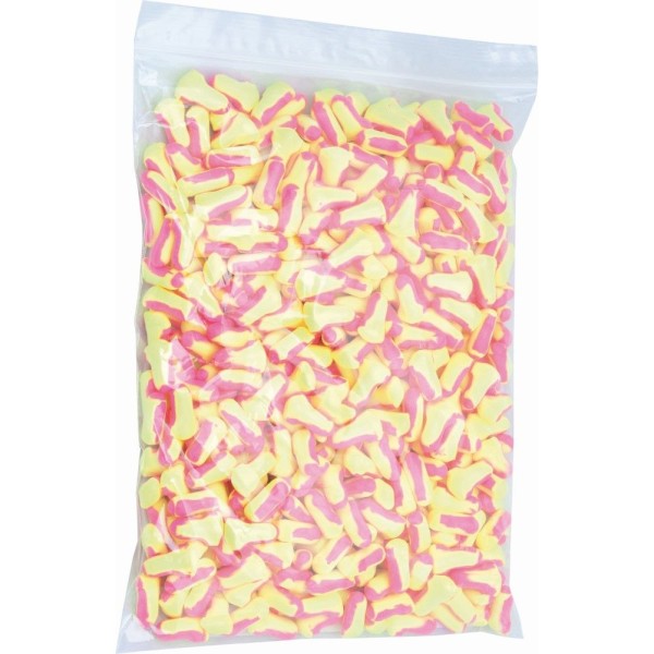 Náhradní náplň Honeywell LASER LITE 200 párů