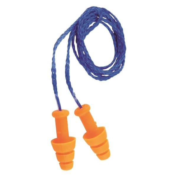 Zátky Honeywell SMARTFIT s vláknem