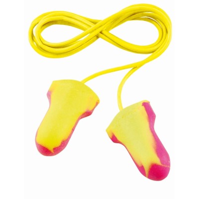 Zátky Honeywell LASER LITE s vláknem neslepené