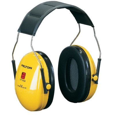 Sluchátka 3M™ H510A-401-GU