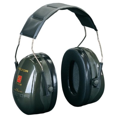 Sluchátka 3M™ H520A-407-GQ
