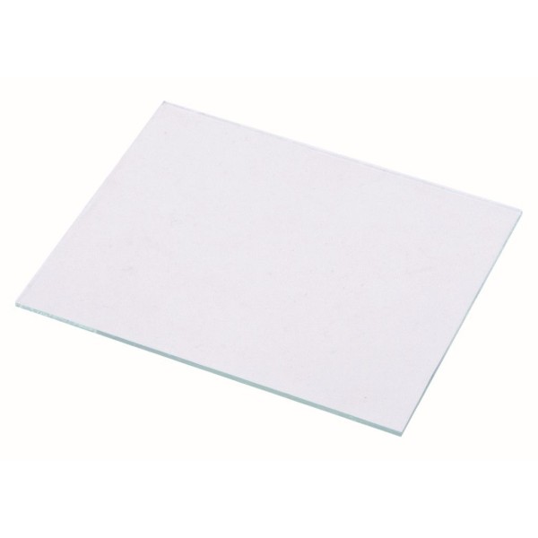 Náhradní zorník 90 x 110 cm čirý