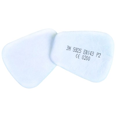 Filtr 3M™ 5925 jeden pár bal