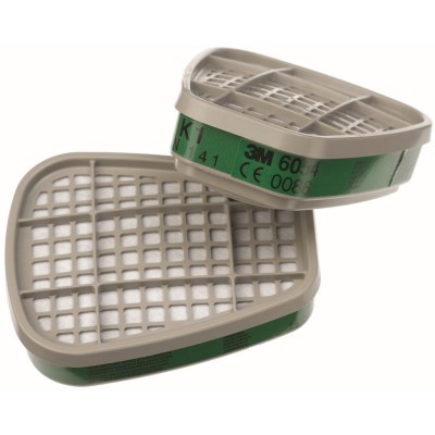 Filtr 3M™ 6054 jeden pár