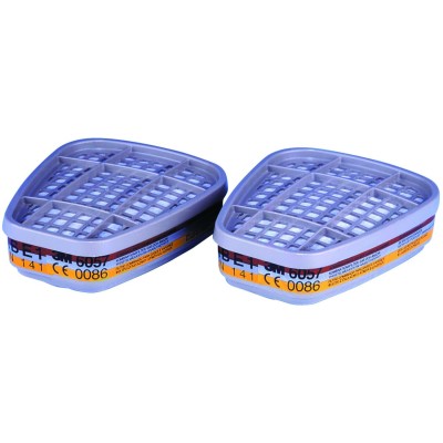 Filtr 3M™ 6057 jeden pár