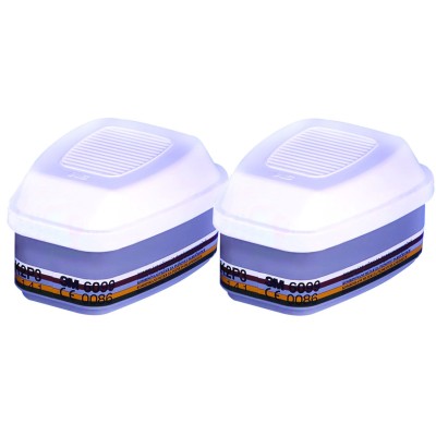 Filtr 3M™ 6099 jeden pár