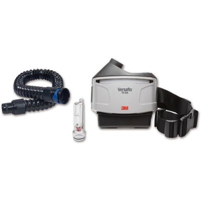 VERSAFLO  STARTER KIT 3M™ TR-315E+