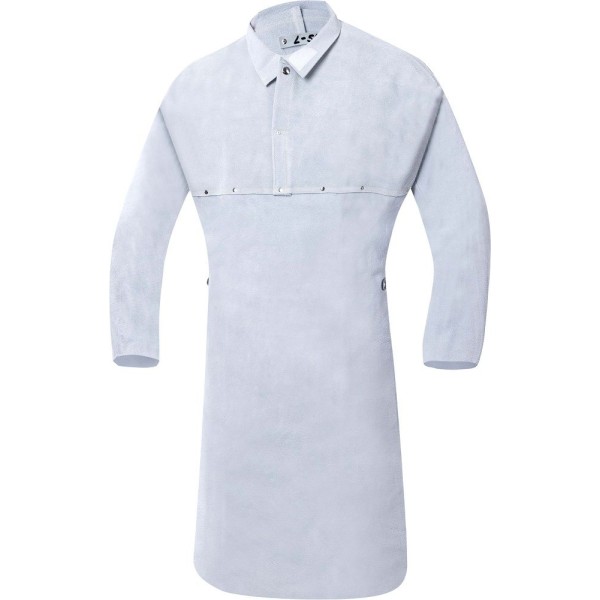 Zástěra + halena LUX 56