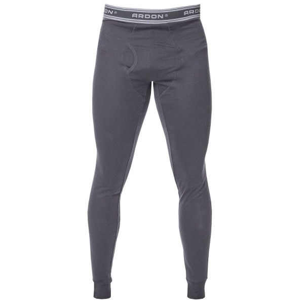 Kalhoty spodní  ARDON®DRATTON tmavě šedá 3XL