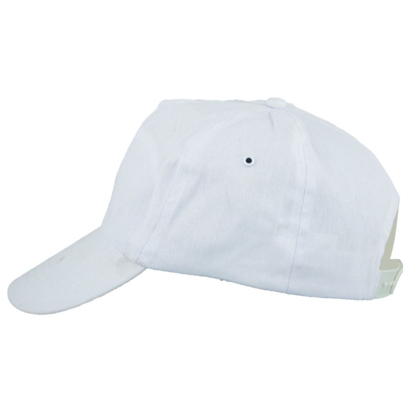 Čepice kšilt ARDON®LION bílá