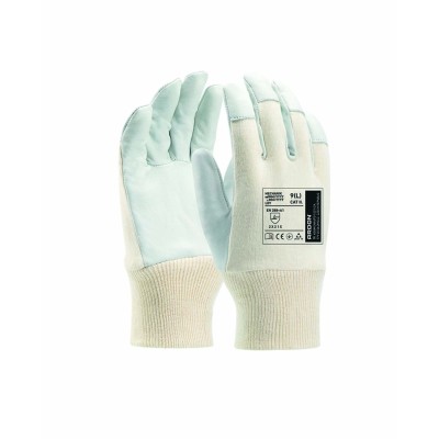 Kombinované rukavice ARDON®MECHANIK