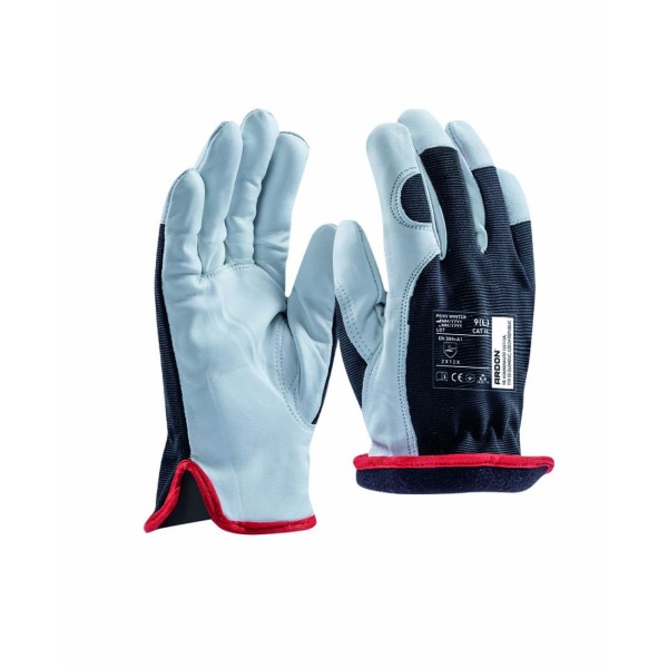 Zimní rukavice ARDON®PONY WINTER - s prodejní etiketou 08-SPE