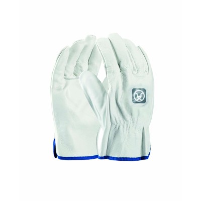 Celokožené rukavice ARDON®INDY - s prodejní etiketou