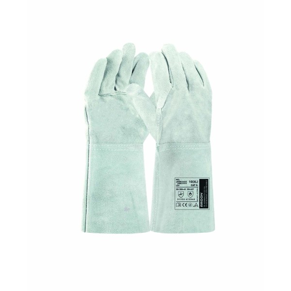 Svářečské rukavice ARDON®MEL 10
