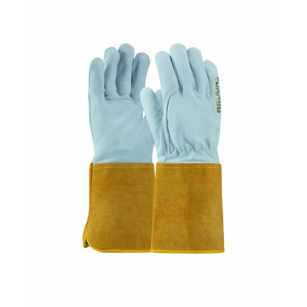 Svářečské rukavice ARDON®4TIG 10