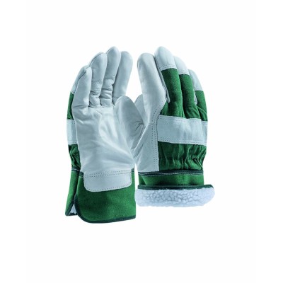 Zimní rukavice ARDON®BREMEN WINTER - s prodejní etiketou