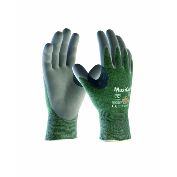 ATG® protiřezné rukavice MaxiCut® 34-450 06