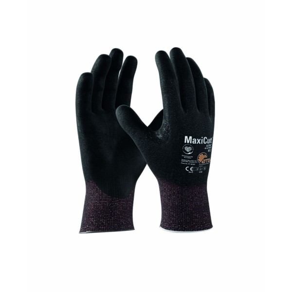 ATG® protiřezné rukavice MaxiCut® Ultra™ 44-6745F 09