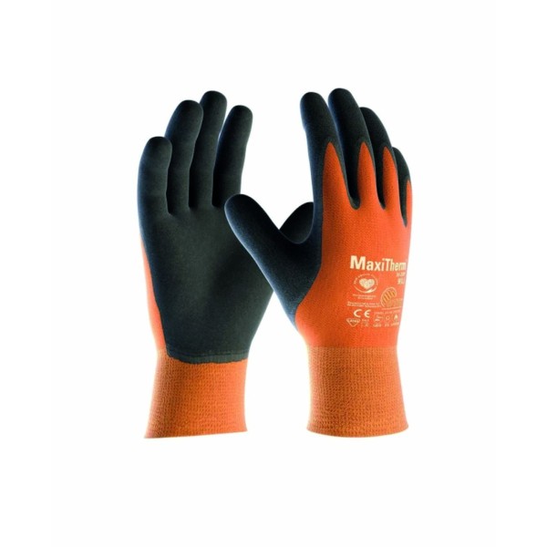 ATG® zimní rukavice MaxiTherm® 30-201 08