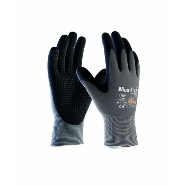ATG® máčené rukavice MaxiFlex® Endurance™ 34-844 08