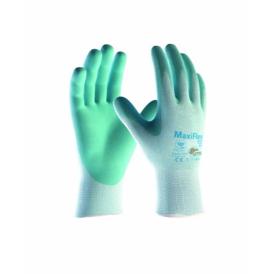 ATG® máčené rukavice MaxiFlex® Active™ 34-824