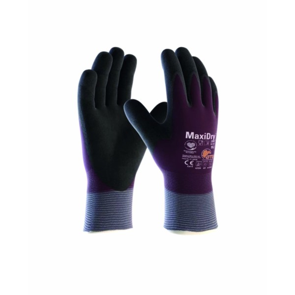 ATG® zimní rukavice MaxiDry® Zero™ 56-451 10