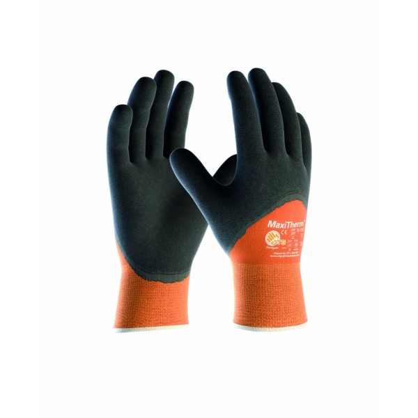ATG® zimní rukavice MaxiTherm® 30-202 09