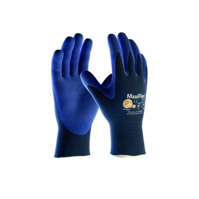 ATG® máčené rukavice MaxiFlex® Elite™ 34-274