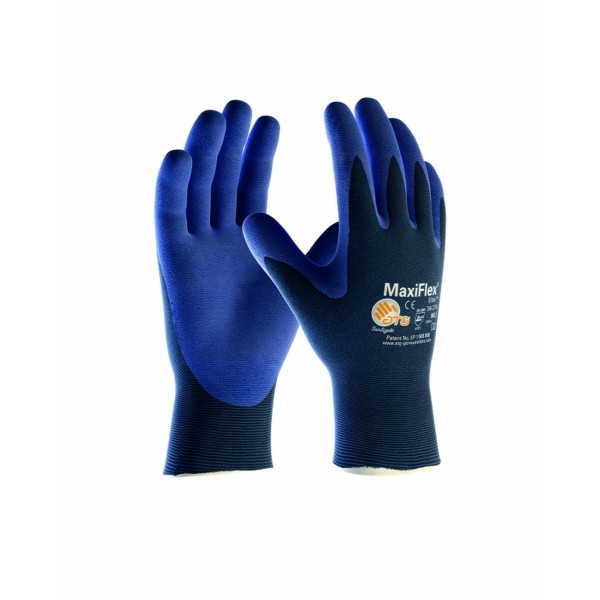 ATG® máčené rukavice MaxiFlex® Elite™ 34-274 09