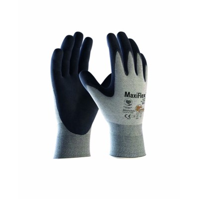 ATG® ESD rukavice MaxiFlex® Elite™ 34-774B
