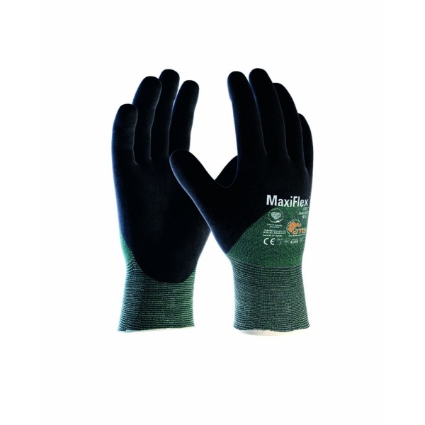 ATG® protiřezné rukavice MaxiFlex® Cut 34-8753 08