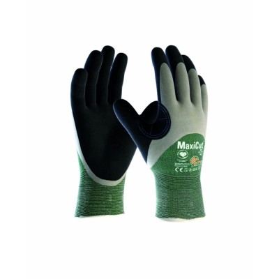 ATG® protiřezné rukavice MaxiCut® Oil™ 34-305