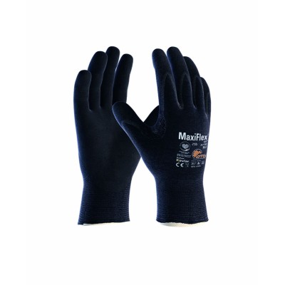 ATG® protiřezné rukavice MaxiFlex® CUT 34-1743