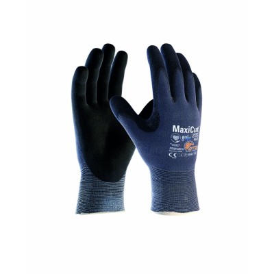 ATG® protiřezné rukavice MaxiCut® Ultra™ 52-3745 AD-APT®