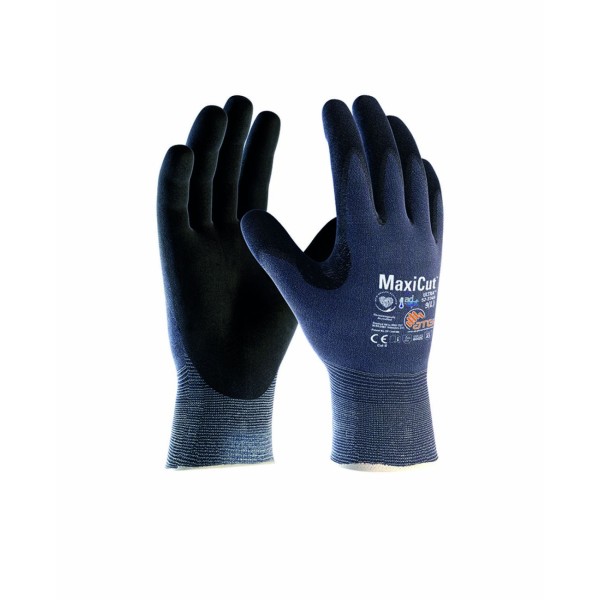 ATG® protiřezné rukavice MaxiCut® Ultra™ 52-3745 AD-APT® 06