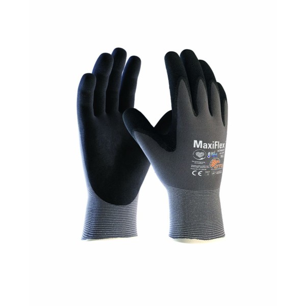 ATG® máčené rukavice MaxiFlex® Ultimate™ 42-874 AD-APT® 09/SPE