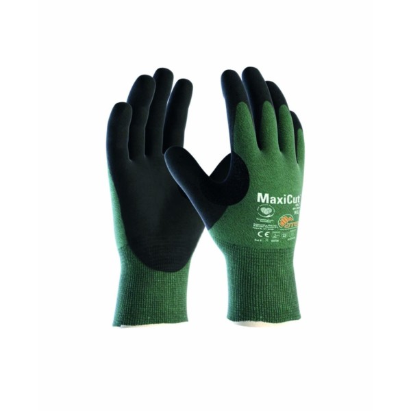 ATG® protiřezné rukavice MaxiCut® Oil™ 44-304 06