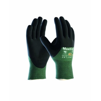 ATG® protiřezné rukavice MaxiCut® Oil™ 44-305