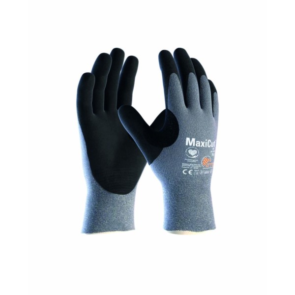 ATG® protiřezné rukavice MaxiCut® Oil™ 44-504 08