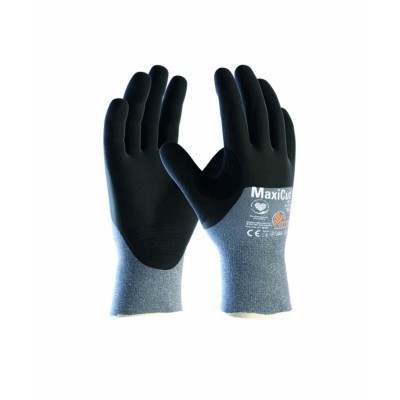 ATG® protiřezné rukavice MaxiCut® Oil™ 44-505